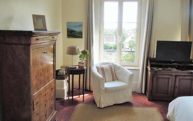 Clos Florésine B&B