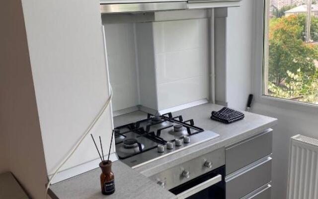 Alesandru apartament