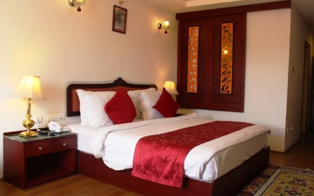 Keepsa Residency