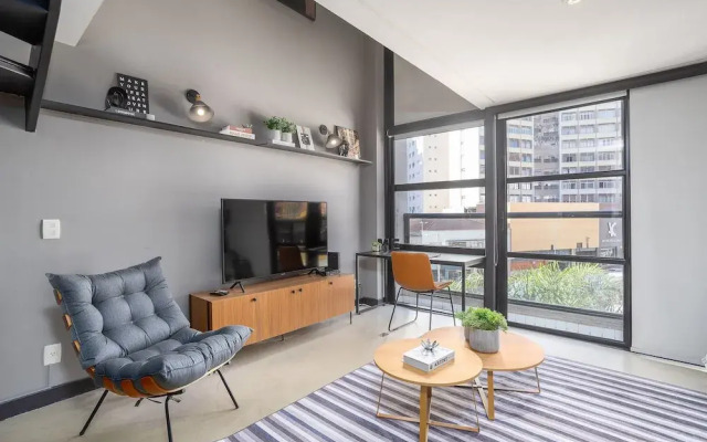 Urbano Duplex