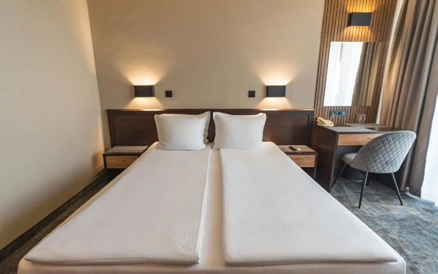 Hotel Kalithea