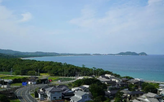 Guest House Shiraishi – Outside – Munakata