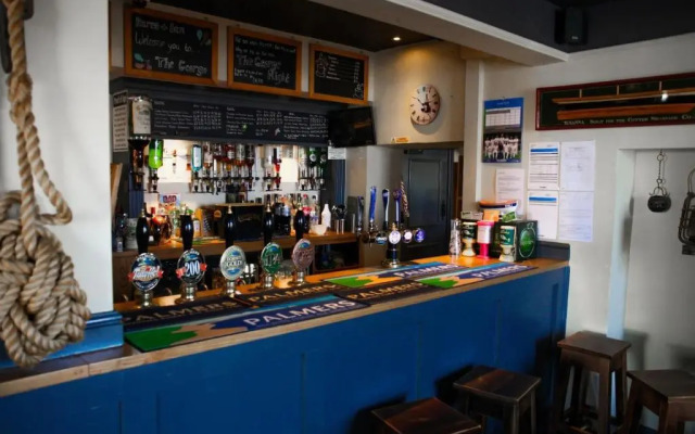 The George