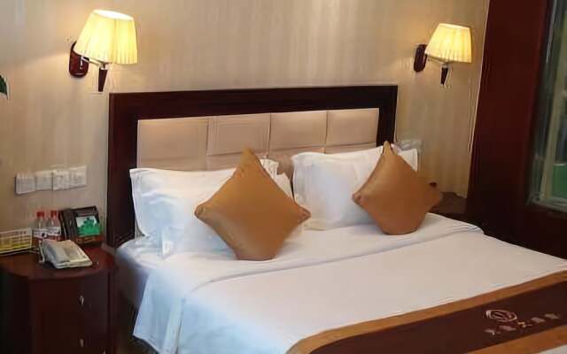 Tiansheng Hotel