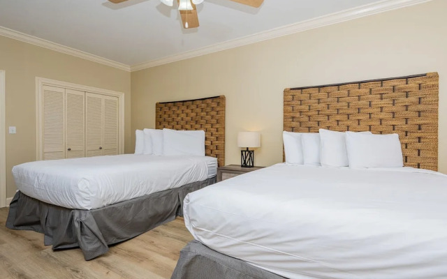 Phoenix Ix 907 2 Bedroom Condo