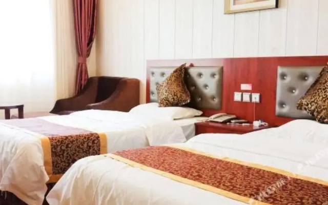 Siweili Hotel