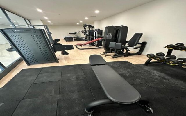 Side Golden Rock Hotel 16+ Adults Only