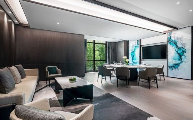 The G Shenzhen, A Tribute Portfolio Hotel