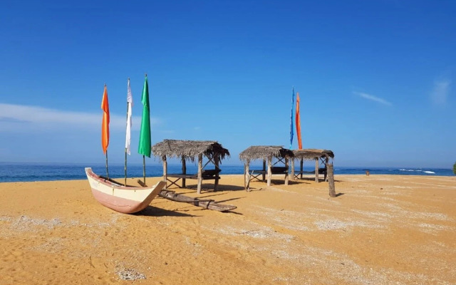 Dream Village Beach Resort & Cabanas