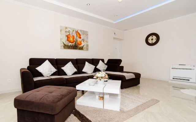 Apartments Sandito