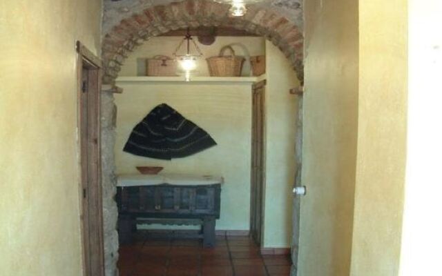 Casa Rural El Fontano