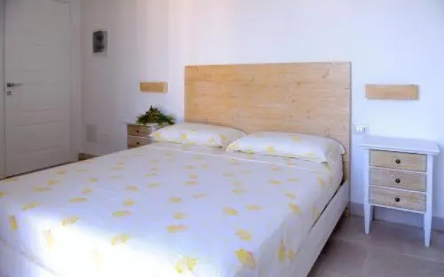 Villa Sofia Bed and Breakfast 2