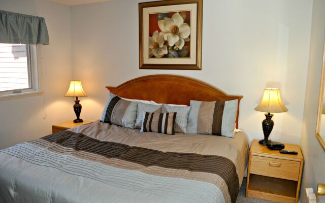 Nordic Village Resort