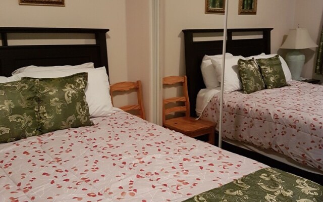 Holland Creek Bbvacation