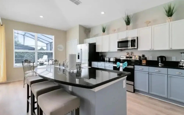 Windsor Palms WP04CP8165BRM