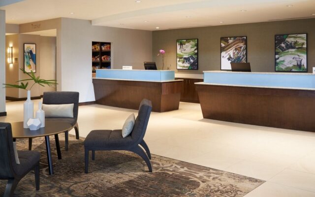 Residence Inn by Marriott Miami Airport