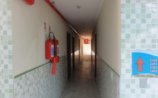 Pousada Barra Riocentro