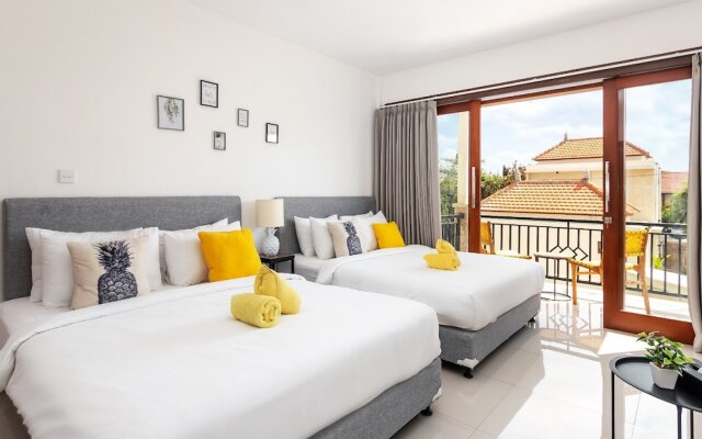 Villa Pineapple Seminyak
