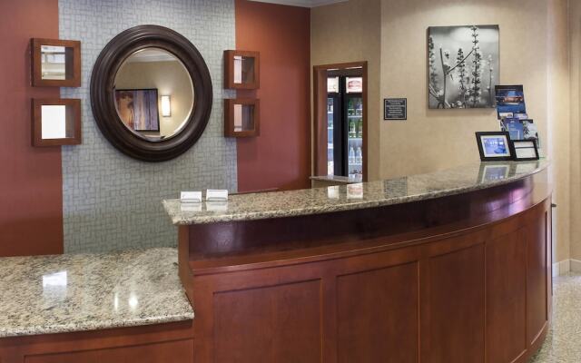 Residence Inn Bentonville Rogers