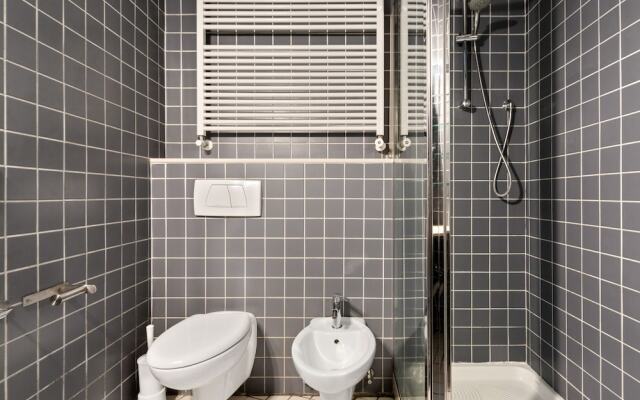 Teatro Duse Duplex Flat