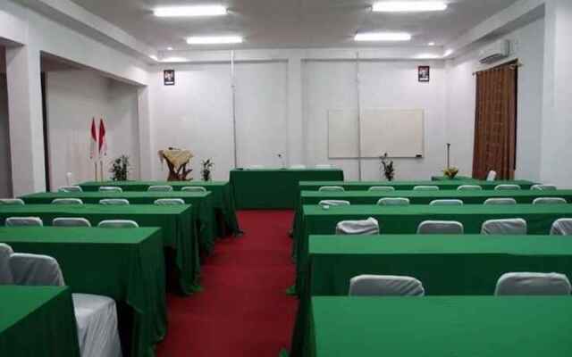 Hotel Fairuz Palangka Raya