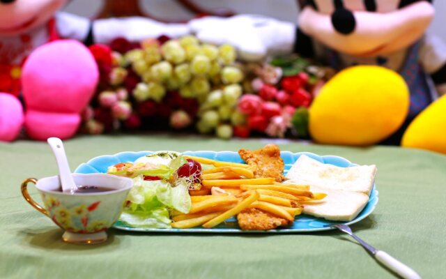 Alice Garden B&B