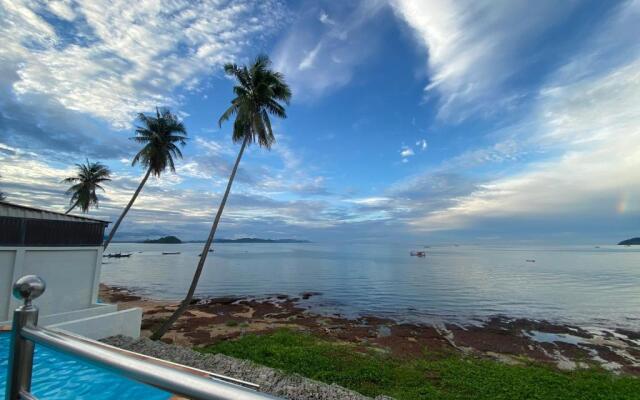 Sook Pool Villa