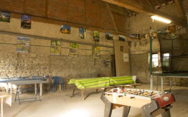 Gîte Souvigny, 5 pièces, 10 personnes - FR-1-489-231