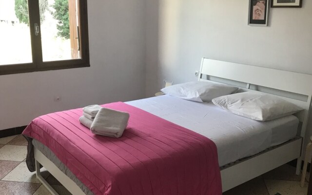 Appartement l'Olivier