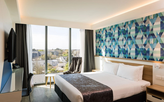 Ramada Encore Christchurch, Colombo Street