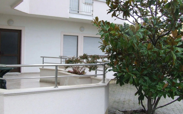 Apartmani Lozic