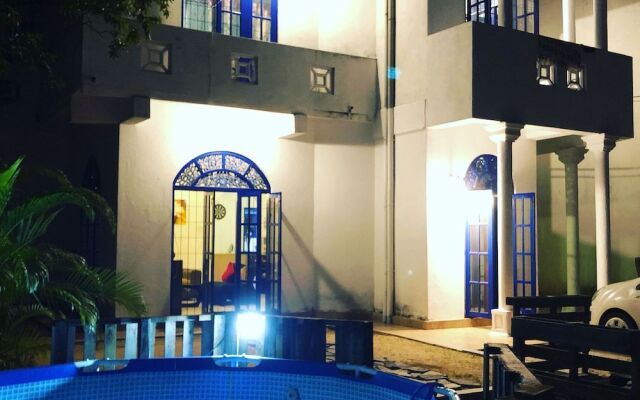 Backpack Hostel 44