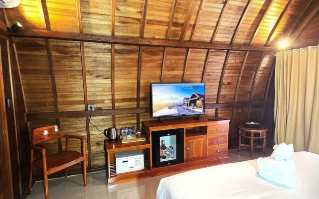 Dudu Cottage Nusa Penida