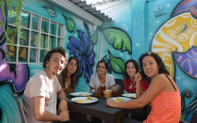 Akualink Hostel