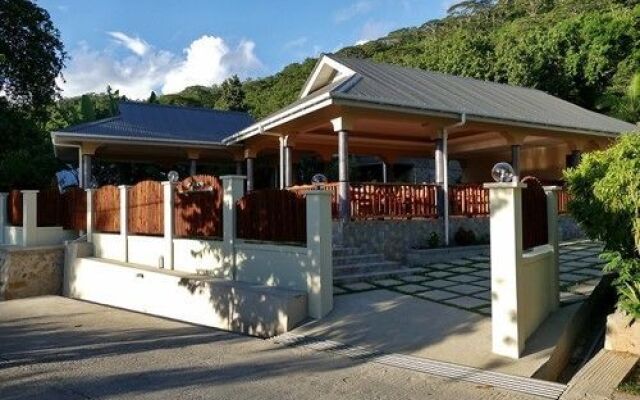 Bernique Guesthouse