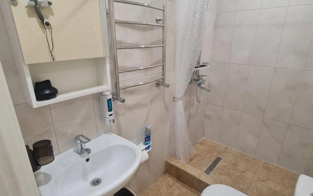 Гостевой дом Старый Грузин