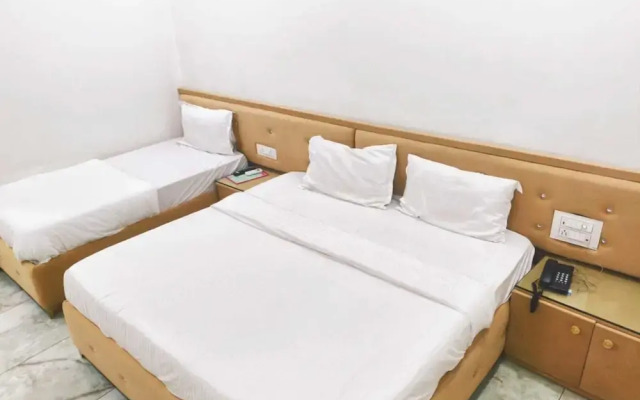 Hotel The Stay Lions