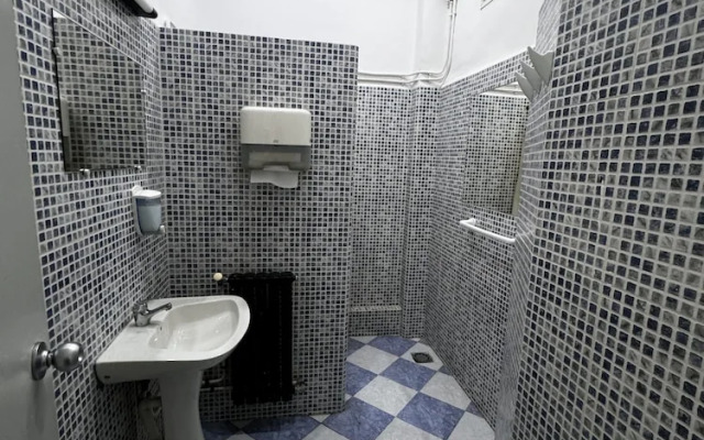 Hotel Nelson - Bab El Oued