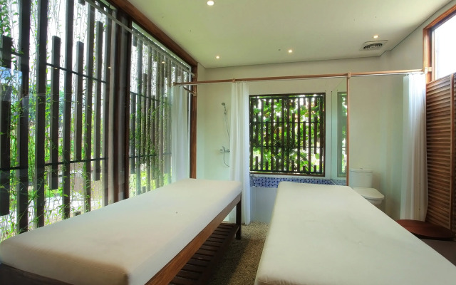 Hotel Puriartha Ubud