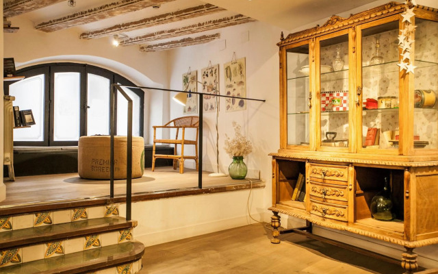 Eco Boutique Hostal Grau