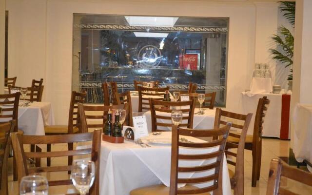 Hotel Capelli