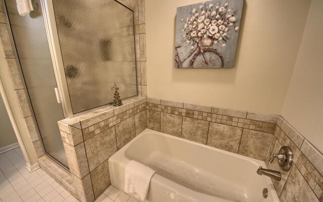 Fun on the Comal CW C104