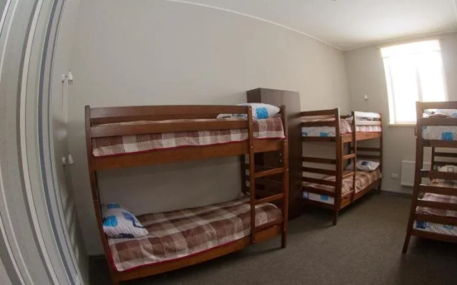 Hostel OK