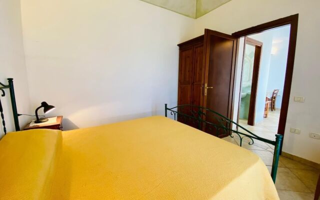 Bilocale Tatiana Vista Mare