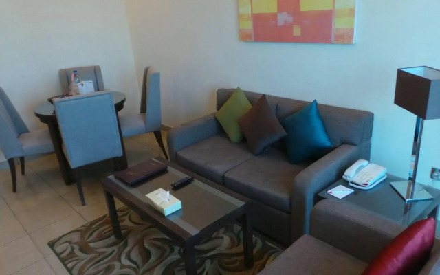 Xclusive Casa Hotel Apartments