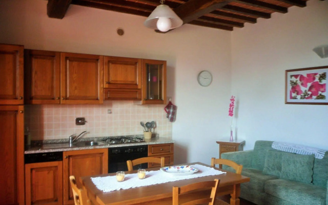 Corte Tommasi Residence