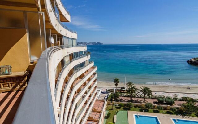 Apartment Voramar Calpe/Calp 38117