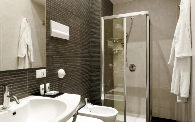 Palazzo Brunaccini Boutique Hotel