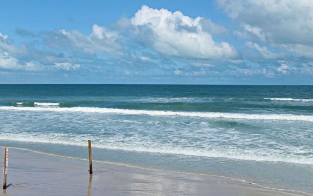 Hilton Vacation Club Daytona Beach Regency