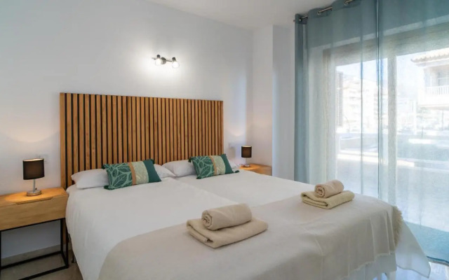 Sur Suites Victoria